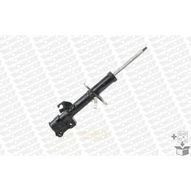 Stoßdämpfer GT7280 Stoßdämpfer GT7280