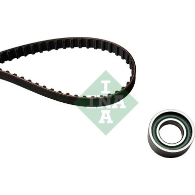 INA Zahnriemensatz 530 0203 10