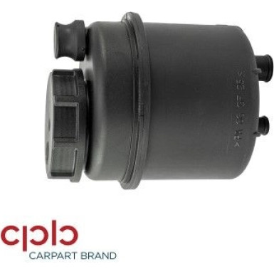 Ausgleichsbehälter, Hydrauliköl-Servolenkung 504121 Ausgleichsbehälter, Hydrauliköl-Servolenkung 504121