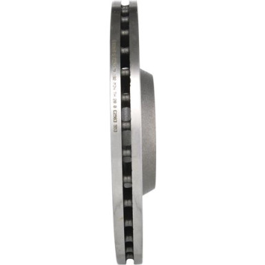 BOSCH Bremsscheibe 0 986 479 192