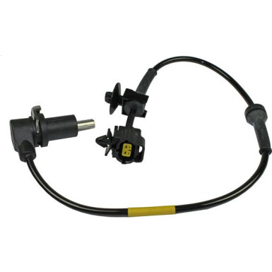Metzger Sensor, Raddrehzahl 0900752