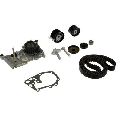 Gates Wasserpumpe + Zahnriemensatz PowerGrip™ KP35671XS