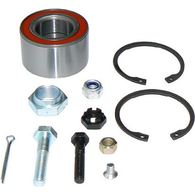 Metzger Radlagersatz COMPETENCE KIT WM 328