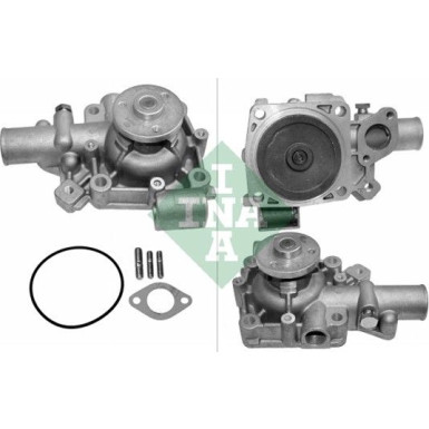 Wasserpumpe, Motorkühlung 538 0426 10 Wasserpumpe, Motorkühlung 538 0426 10