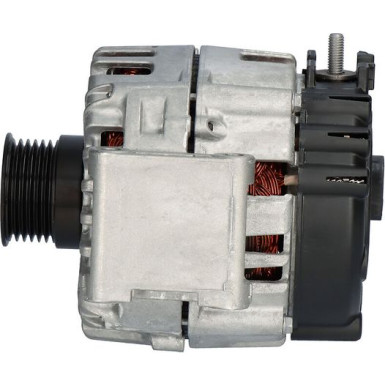 VALEO 439818 Lichtmaschine Generator 14V, 180A, Ø 51 mm, NEW ORIGINAL PART