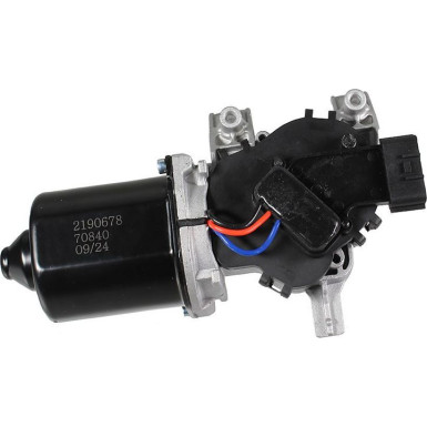 Metzger Wischermotor 2190678