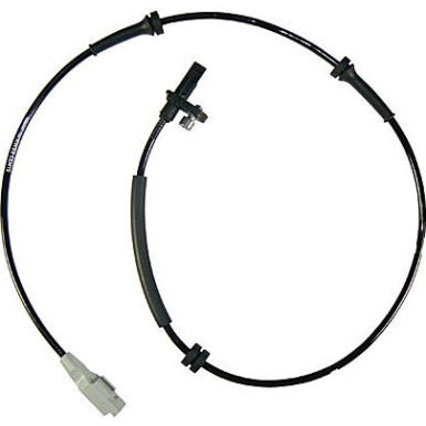 Metzger Sensor, Raddrehzahl 0900467