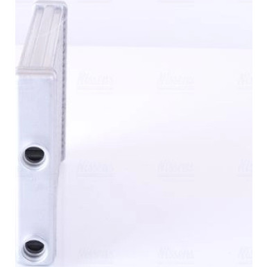 Nissens Wärmetauscher, Innenraumheizung 707076