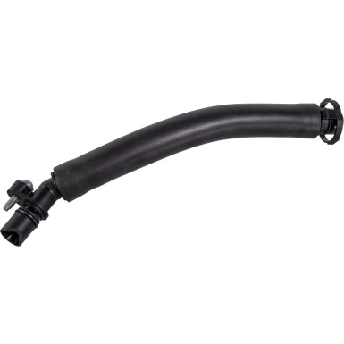 FEBI BILSTEIN 179744 Schlauch, Kurbelgehäuseentlüftung FEBI BILSTEIN 179744 Schlauch, Kurbelgehäuseentlüftung