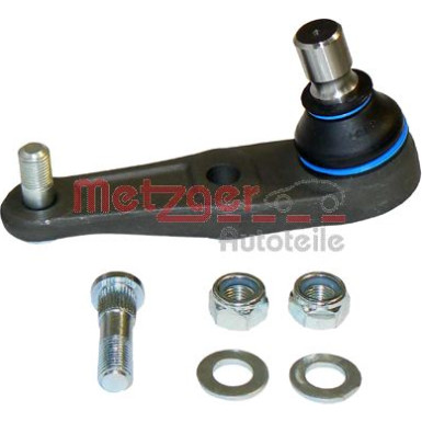 Metzger Trag-/Führungsgelenk COMPETENCE KIT 57016718