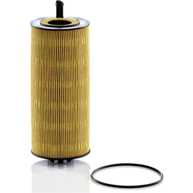 Mann-Filter Ölfilter HU 12 006 Z