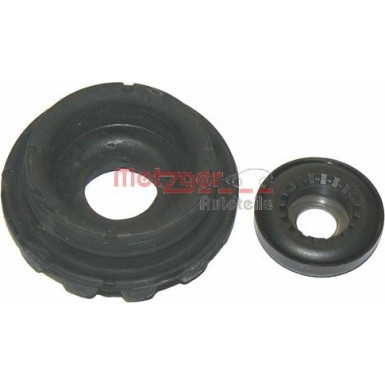 Metzger Reparatursatz, Federbeinstützlager 6490282