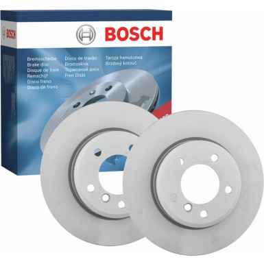 Bremsscheibe 0 986 478 571 Bremsscheibe 0 986 478 571