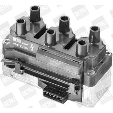 BorgWarner (BERU) Zündspule ZSE004