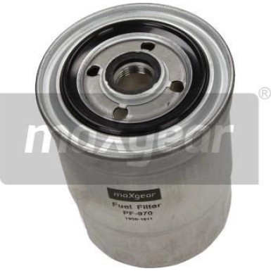 Maxgear Kraftstofffilter 26-0557