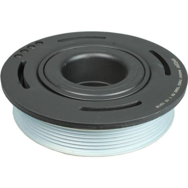 Metzger Riemenscheibe, Kurbelwelle 6400047