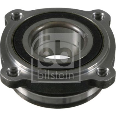 FEBI BILSTEIN 21166 Radlagersatz