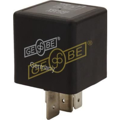 GEBE Relais, Arbeitsstrom 9 9093 1