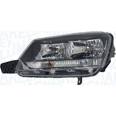 Magneti Marelli 2 x MAGNETI MA Hauptscheinwerfer 710301286203
