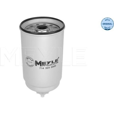 Kraftstofffilter 714 323 0000 Kraftstofffilter 714 323 0000