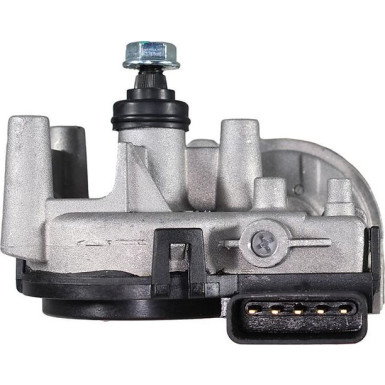 Metzger Wischermotor 2191045