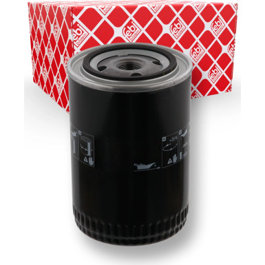 FEBI BILSTEIN 32379 Ölfilter FEBI BILSTEIN 32379 Ölfilter