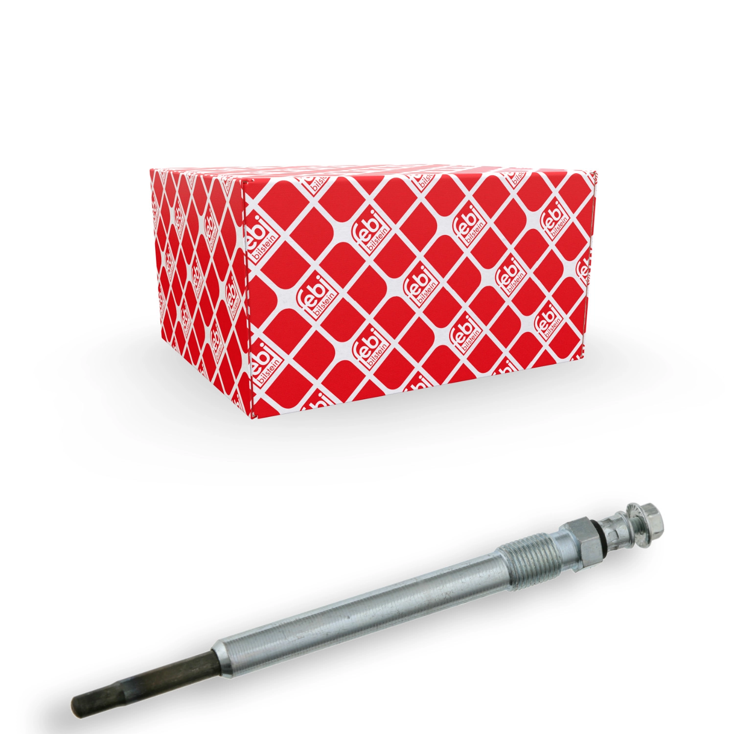 FEBI BILSTEIN 18408 Glühkerze