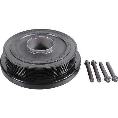 Metzger Riemenscheibe, Kurbelwelle COMPETENCE KIT 6400122