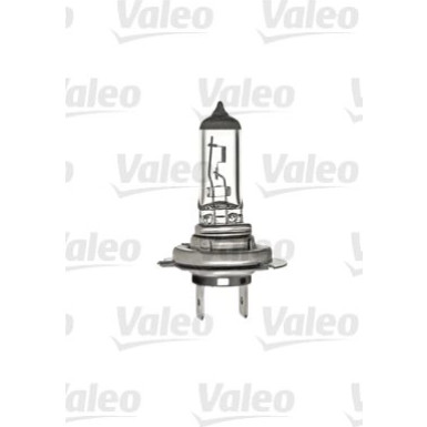 Valeo Glühlampe, Fernscheinwerfer +50% LIGHT 032518