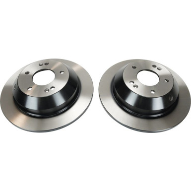 TRW Bremsscheibe DF7996 TRW Bremsscheibe DF7996