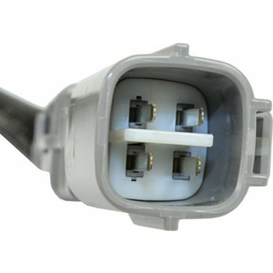 Metzger Lambdasonde 0893587