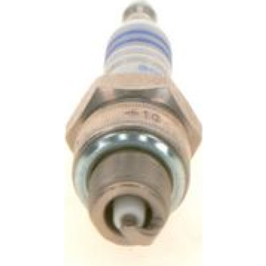 BOSCH 0 242 229 657 Zündkerze Nickel BOSCH 0 242 229 657 Zündkerze Nickel