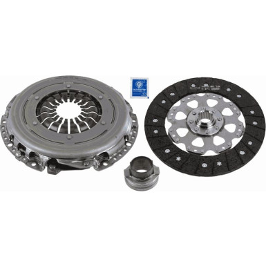 SACHS 3000 970 139 Kupplungssatz XTend SACHS 3000 970 139 Kupplungssatz XTend