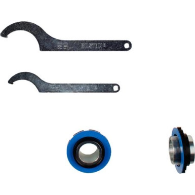 Bilstein Fahrwerkssatz, Federn/Dämpfer BILSTEIN - B14 PSS 47-121133