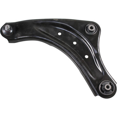 Metzger Lenker, Radaufhängung 58156301