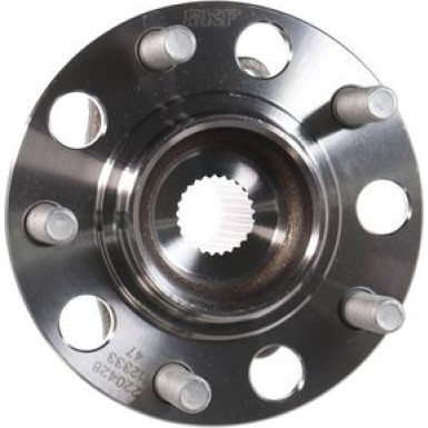 SKF Radlagersatz VKBA 7505