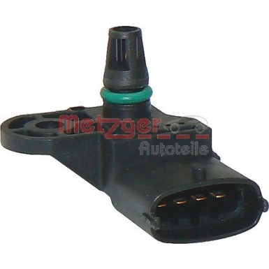 Metzger Sensor, Ladedruck 0906374