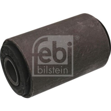 FEBI BILSTEIN 43299 Lagerbuchse, Blattfeder