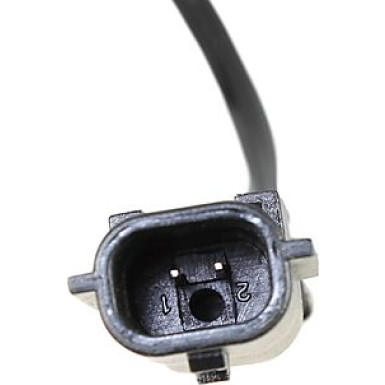 Metzger Sensor, Raddrehzahl 09001139