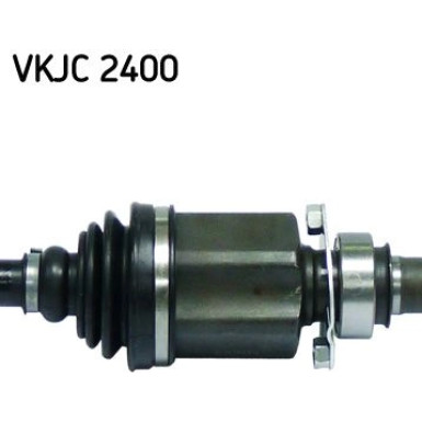 Antriebswelle VKJC 2400