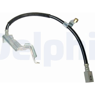 Bremsschlauch LH6121 Bremsschlauch LH6121