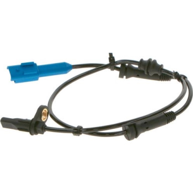 BOSCH Sensor, Raddrehzahl 0 986 594 552