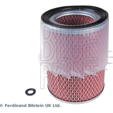 Blue Print Luftfilter ADD62204