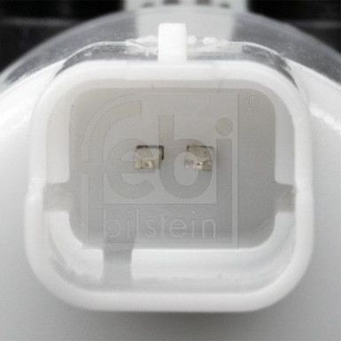 FEBI BILSTEIN 109286 Waschwasserpumpe, Scheibenreinigung