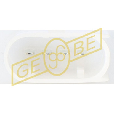 GEBE NOx-Sensor, NOx-Katalysator 9 3615 1