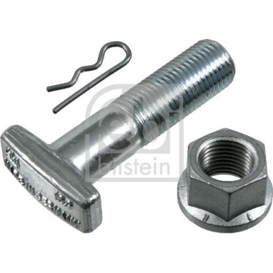 FEBI BILSTEIN 05660 Radbolzen