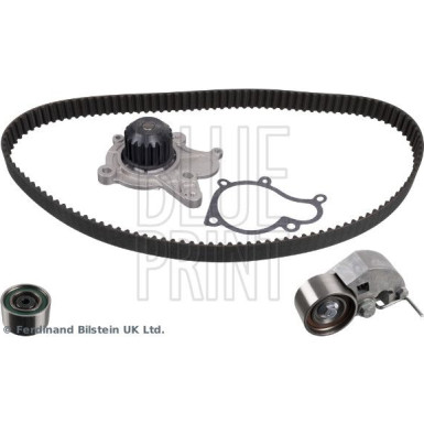 Blue Print Wasserpumpe + Zahnriemensatz ADG073752