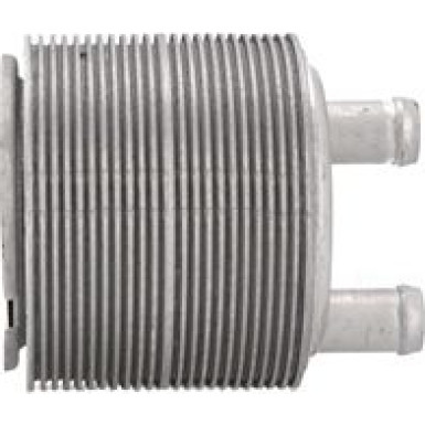 Nissens Ölkühler, Motoröl FIRST FIT 90845