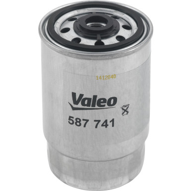 Valeo Kraftstofffilter 587741