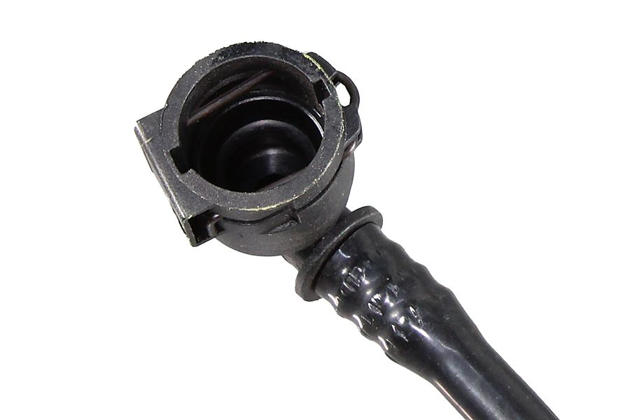 Metzger Entlüftungsschlauch, Ausgleichsbehälter 2421552